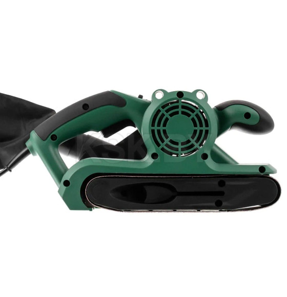 Шлифмашина ленточная Hammer LSM900E (840984) 