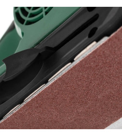 Шлифмашина ленточная Hammer LSM900E