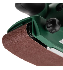 Шлифмашина ленточная Hammer LSM900E