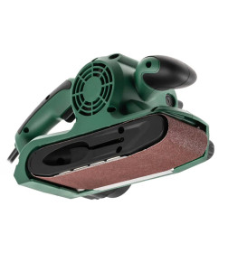 Шлифмашина ленточная Hammer LSM900E