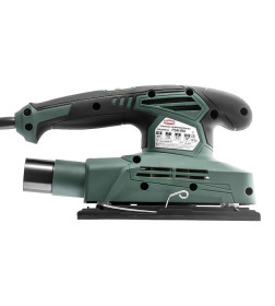 Шлифмашина вибрационная Hammer Flex PSM180