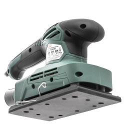Шлифмашина вибрационная Hammer Flex PSM180