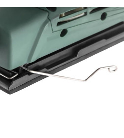 Шлифмашина вибрационная Hammer Flex PSM180