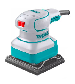 Шлифмашина вибрационная TOTAL TF2241108