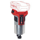 Фрезер аккумуляторный Einhell TP-RO 18 Set Li BL - Solo 4350410 (4350410) 