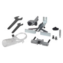 Фрезер аккумуляторный Einhell TP-RO 18 Set Li BL - Solo 4350410 (4350410) 