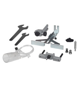 Фрезер аккумуляторный Einhell TP-RO 18 Set Li BL - Solo 4350410