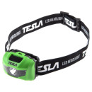 Фонарь налобный TESLA HLR (601021) 