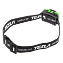 Фонарь налобный TESLA HLR (601021) 