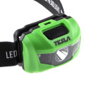 Фонарь налобный TESLA HLR (601021) 