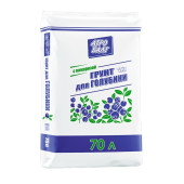 Грунт Агробалт 