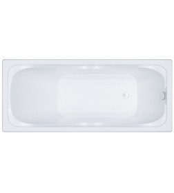 Ванна акриловая 170х70 см Triton Стандарт Экстра Н0000099330