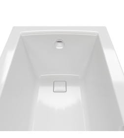 Ванна акриловая Triton Алекса 160 1600 x 750 мм