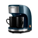 Кофеварка Kitfort KT-7446 (KT-7446) 