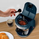 Кофеварка Kitfort KT-7446 (KT-7446) 