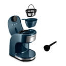 Кофеварка Kitfort KT-7446 (KT-7446) 