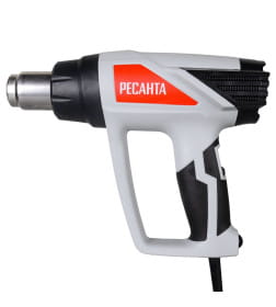 Фен строительный Ресанта ФЭ-2000ЭКД 75/2/3
