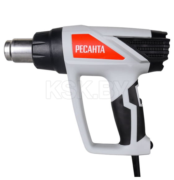 Фен строительный Ресанта ФЭ-2000ЭКД 75/2/3 (75/2/3) 