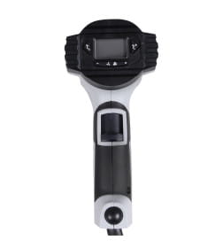 Фен строительный Ресанта ФЭ-2000ЭКД 75/2/3