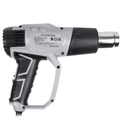 Фен строительный Ресанта ФЭ-2000ЭКД 75/2/3