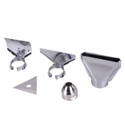 Фен строительный Ресанта ФЭ-2000ЭКД 75/2/3