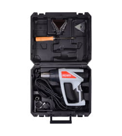 Фен строительный Ресанта ФЭ-2000ЭКД 75/2/3