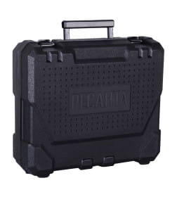 Фен строительный Ресанта ФЭ-2000ЭКД 75/2/3