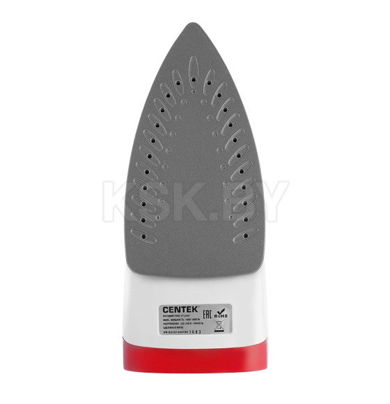 Утюг Centek CT-2347 PURPLE (CT-2347 PURPLE) 
