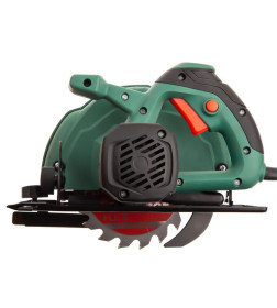 Пила циркулярная Hammer Flex CRP800D