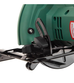 Пила циркулярная Hammer Flex CRP800D