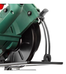 Пила циркулярная Hammer Flex CRP800D