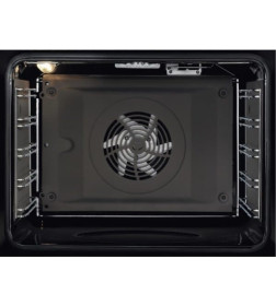 Духовой шкаф с паром Electrolux EOD5C50Z