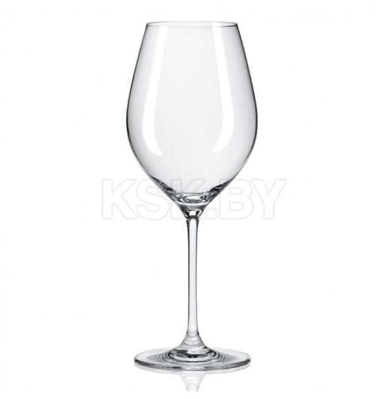 Набор бокалов для бордо (6шт) 660мл, артикул 6272/660 Celebration 66