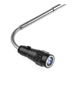 Фонарь телескопический TESLA TFL