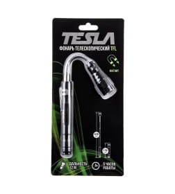 Фонарь телескопический TESLA TFL