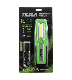 Фонарь универсальный TESLA UFPB