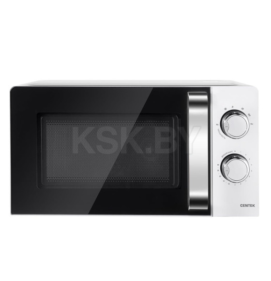 Микроволновая печь Centek CT-1575 White (CT-1575 White) 
