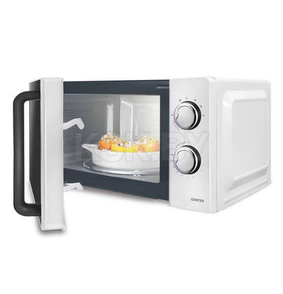 Микроволновая печь Centek CT-1575 White (CT-1575 White) 