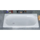 Ванна акриловая Triton Ультра 120х70, в комплекте с ножками (Щ000006242) 