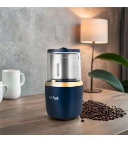 Кофемолка Kitfort KT-769