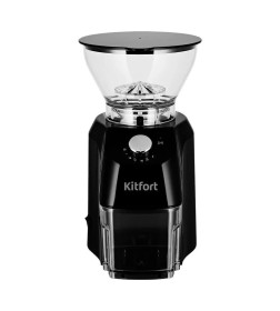 Кофемолка Kitfort KT-791
