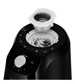 Кофемолка Kitfort KT-791
