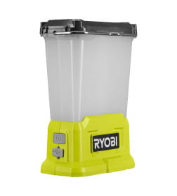 Фонарь RYOBI RLL18-0 ONE + (без АКБ и ЗУ)