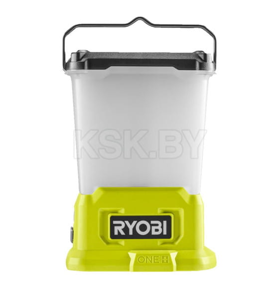 Фонарь RYOBI RLL18-0 ONE + (без АКБ и ЗУ) (5133005386) 