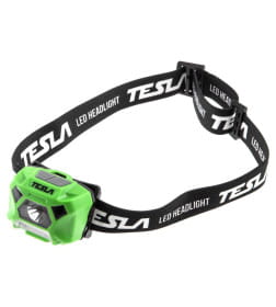 Фонарь налобный TESLA HLS 601020