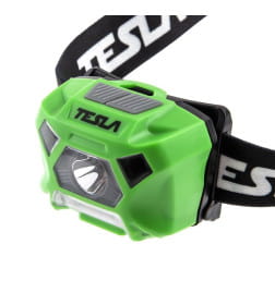 Фонарь налобный TESLA HLS 601020
