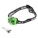 Фонарь налобный TESLA HLS 601020 (601020) 