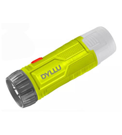 Фонарь аккумуляторный DYLLU DTFLLI912