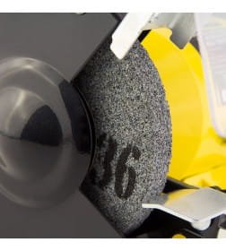 Станок точильный Kolner KBG 125/150M