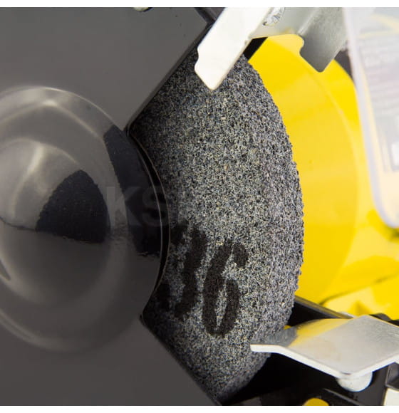 Станок точильный Kolner KBG 125/150M (кн125-150мбг) 